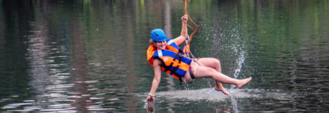 Experience the Adventure