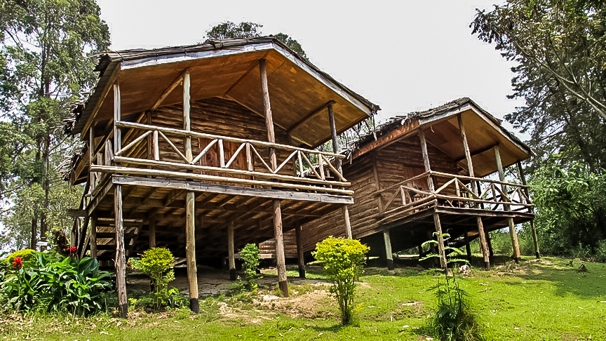 Accomodation